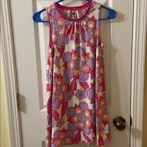A Girls Dress from Tea